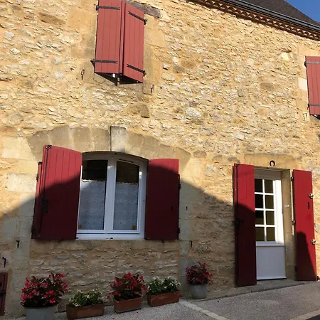 La Maison Du Bonheur *