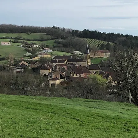 La Maison Du Bonheur Villa *