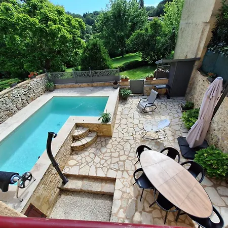 La Maison Du Bonheur *