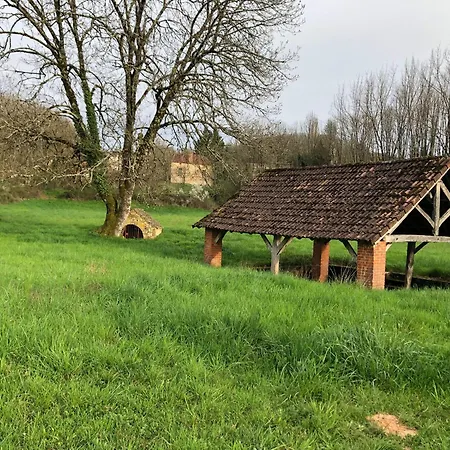 Villa La Maison Du Bonheur *